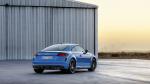Audi TTS Coupe 2018 года (WW)